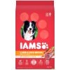 IAMS Adult High Protein Dry Dog Food with Lamb and Rice, 10171575, 15 LB Bag