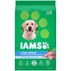 IAMS Adult High Protein Large Breed Dry Dog Food with Real Chicken, 10171586, 15 LB Bag