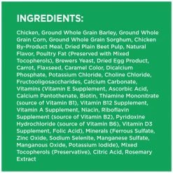 IAMS Adult High Protein Large Breed Dry Dog Food with Real Chicken, 10171586, 15 LB Bag -Pets Sales Store sftp a s assets20201021000000245