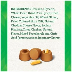 Greenies Pill Pockets Cheese Flavor Dog Treats, 10177187, 15.8 OZ Bag -Pets Sales Store sftp a s assets20201021000000283
