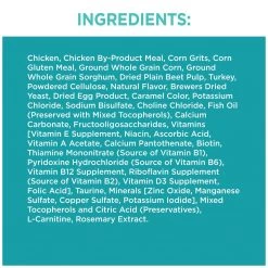 IAMS Adult Indoor Weight & Hairball Care Dry Cat Food with Chicken & Turkey, 10178588, 7 LB Bag -Pets Sales Store sftp a s assets20201021000000309