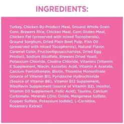 IAMS Adult Sensitive Digestion & Skin, Dry Cat Food with Turkey Cat Kibble, 10208740, 6 LB Bag 5 IAMS Adult Sensitive Digestion & Skin, Dry Cat Food with Turkey Cat Kibble, 10208740, 6 LB Bag -Pets Sales Store sftp a s assets20201021000000448