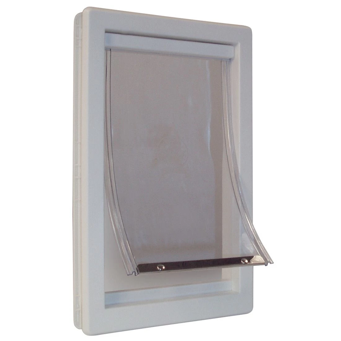 Perfect Pet Plastic Pet Door, PDM, Medium 1 Perfect Pet Plastic Pet Door, PDM, Medium