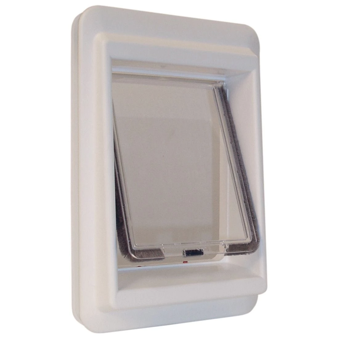 Perfect Pet Plastic Electric Cat Flap Door, PEC, Medium 1 Perfect Pet Plastic Electric Cat Flap Door, PEC, Medium