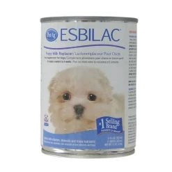 PetAG Puppy Milk Replacer, 99502, 11 OZ