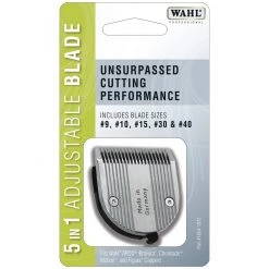 Wahl 5-in-1 Adjustable Fine Blade, 2179-301