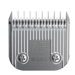 Wahl #7 Full Tooth Competition Blade, 2368-100