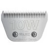 Wahl #10 Wide Competition Blade, 2377-100