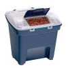 Bergan Smart Storage Food Storage 50 LB, 11718 NVY50