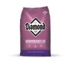 Diamond MaintenanceFormula with Protein , Probiotics and Antioxidants, 22118, 6 LB Bag