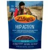 Zukes Natural Hip & Joint Dog Treats, 10536