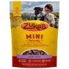 Zukes Mini Naturals Rabbit, 3335262