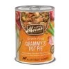 Merrick Grammy's Pot Pie, 8001753, 12.7 OZ Can