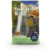 Taste Of The Wild Rocky Mountain Feline Recipe with Roasted Venison & Smoked Salmon, 8609666, 5 LB Bag