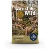 Taste Of The Wild Pine Forest Canine Recipe with Venison & Legumis, 8612659, 5 LB Bag