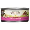 Whole Earth Farms Grain Free Real Turkey Recipe, 8860051, 5 OZ Can
