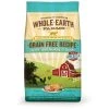 Whole Earth Farms Grain Free Recipe with Real Turkey & Duck, 8860563, 10 LB Bag