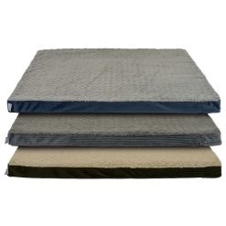 Dallas Manufacturing Co Orthopedic Pet Bed, 100211683