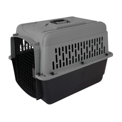 Petmate Pet Porter Heavy-Duty Pet Kennel, 20 - 30 LB, 21181, Small 1 Petmate Pet Porter Heavy-Duty Pet Kennel, 20 - 30 LB, 21181, Small