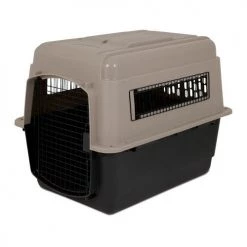 Petmate Ultra Vari Kennel, 30 - 50 LB, 21552, Medium