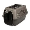 Petmate Two - Door Deluxe Kennel, 24 IN, 21232, Small