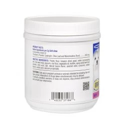 Angels' Eyes PLUS Beef Tear Stain Soft Chews, AEPSC120, 8.5 OZ 5 Angels' Eyes PLUS Beef Tear Stain Soft Chews, AEPSC120, 8.5 OZ -Pets Sales Store sftp a s assets20201109000000048