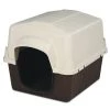 Petmate Pet Barn Dog House, 25162, Small