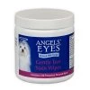 Angels' Eyes Gentle Tear Stain Wipes 100 Count, AEGTSW100