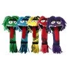 Multipet Silly Rope Monster Dog Toy, 29660