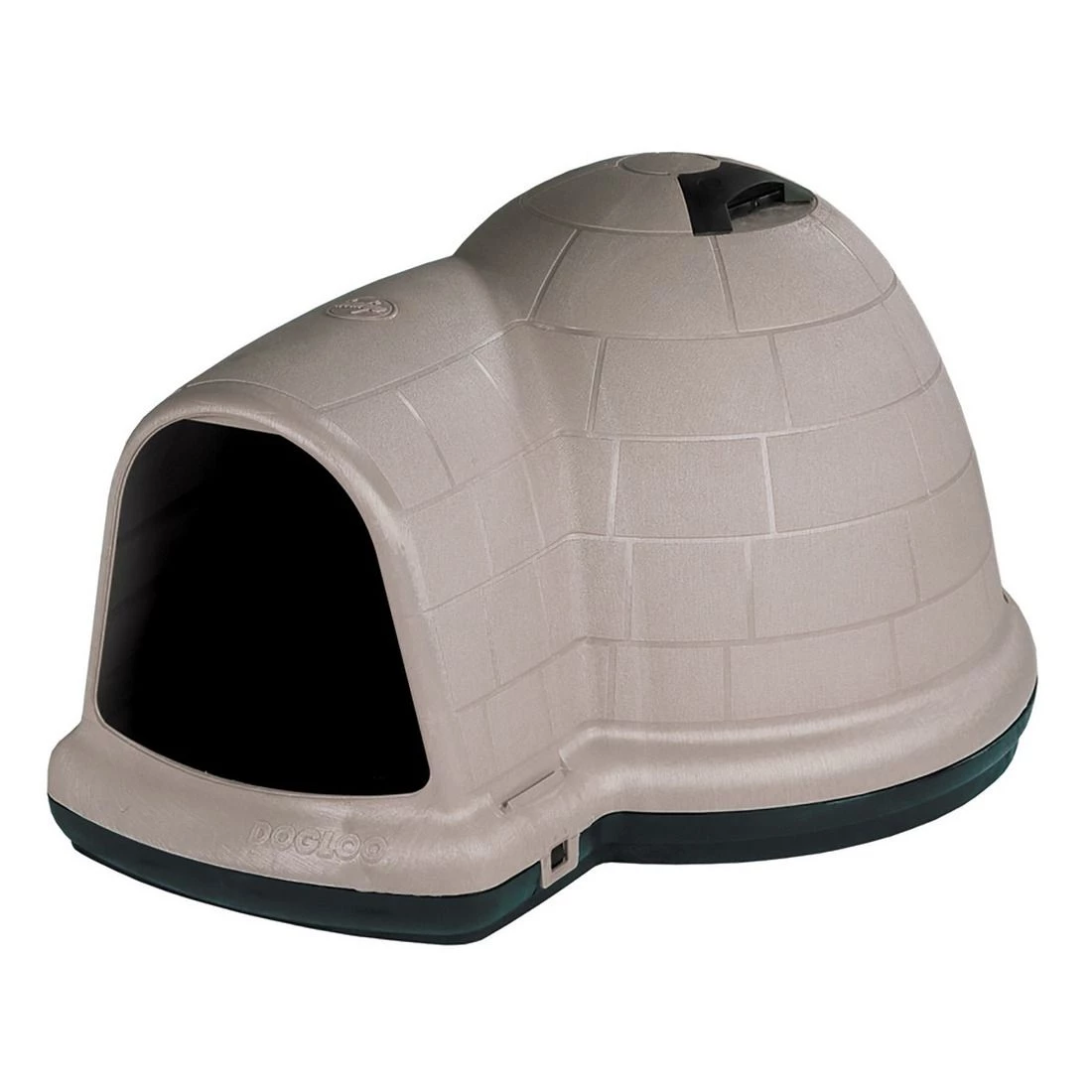 Petmate Indigo Dog House, 25942, Medium 1 Petmate Indigo Dog House, 25942, Medium