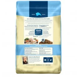 Blue Puppy Chicken & Brown Rice Recipe, 800150, 30 LB Bag -Pets Sales Store sftp a s assets20201111000000006