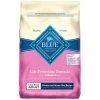 Blue Small Breed Adult Chicken & Brown Rice Recipe, 800188, 15 LB Bag