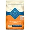 Blue Large Breed Adult Chicken & Brown Rice Recipe, 800170, 15 LB Bag