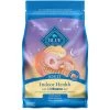Blue Adult Indoor Chicken & Brown Rice Recipe, 800181, 7 LB Bag