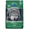 Blue Wilderness High Protein, Natural Adult Dry Food with Duck, 800220, 24 LB Bag