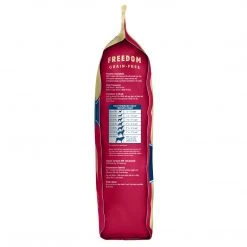 Blue Freedom Grain Free Recipe for Dog with Beef Recipe, 800311, 24 LB Bag -Pets Sales Store sftp a s assets20201111000000164