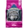 Blue Wilderness Small Breed Adult Dry Food with Chicken, 800342, 4.5 LB Bag