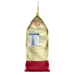 Blue Basics Limited Ingredient Diet, Grain Free Natural Adult Dry Food with Salmon and Potato Recipe, 800133, 4 LB Bag -Pets Sales Store sftp a s assets20201111000000256