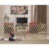 GMI Wood Expansion Gate, 084-3, 31 IN to 84 IN, 1308430
