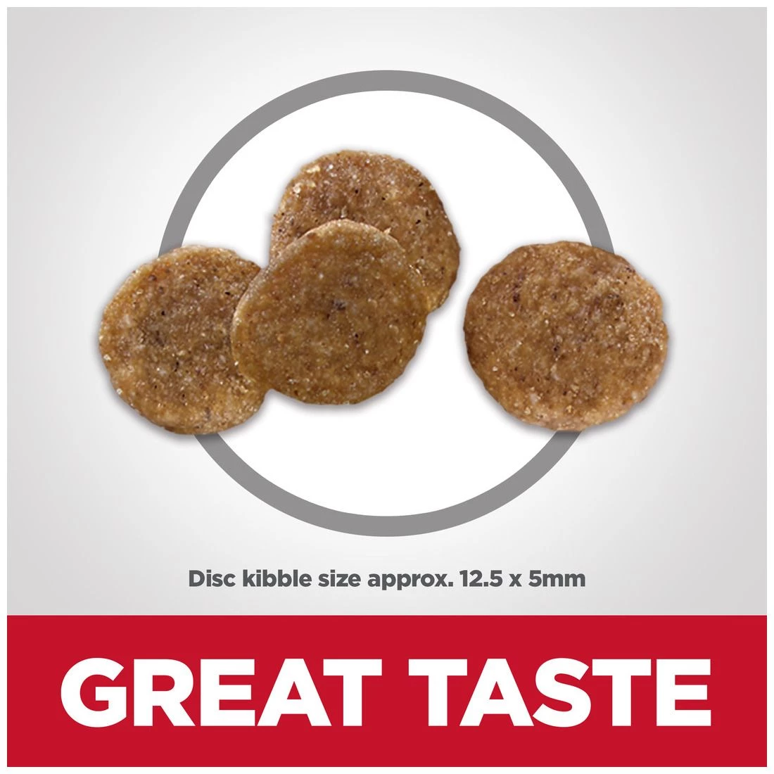 Hill's Science Diet Adult 1-6 No Corn, Wheat or Soy Dry Dog Food, Chicken, 604931, 4 LB Bag 2 Hill's Science Diet Adult 1-6 No Corn, Wheat or Soy Dry Dog Food, Chicken, 604931, 4 LB Bag - Image 2