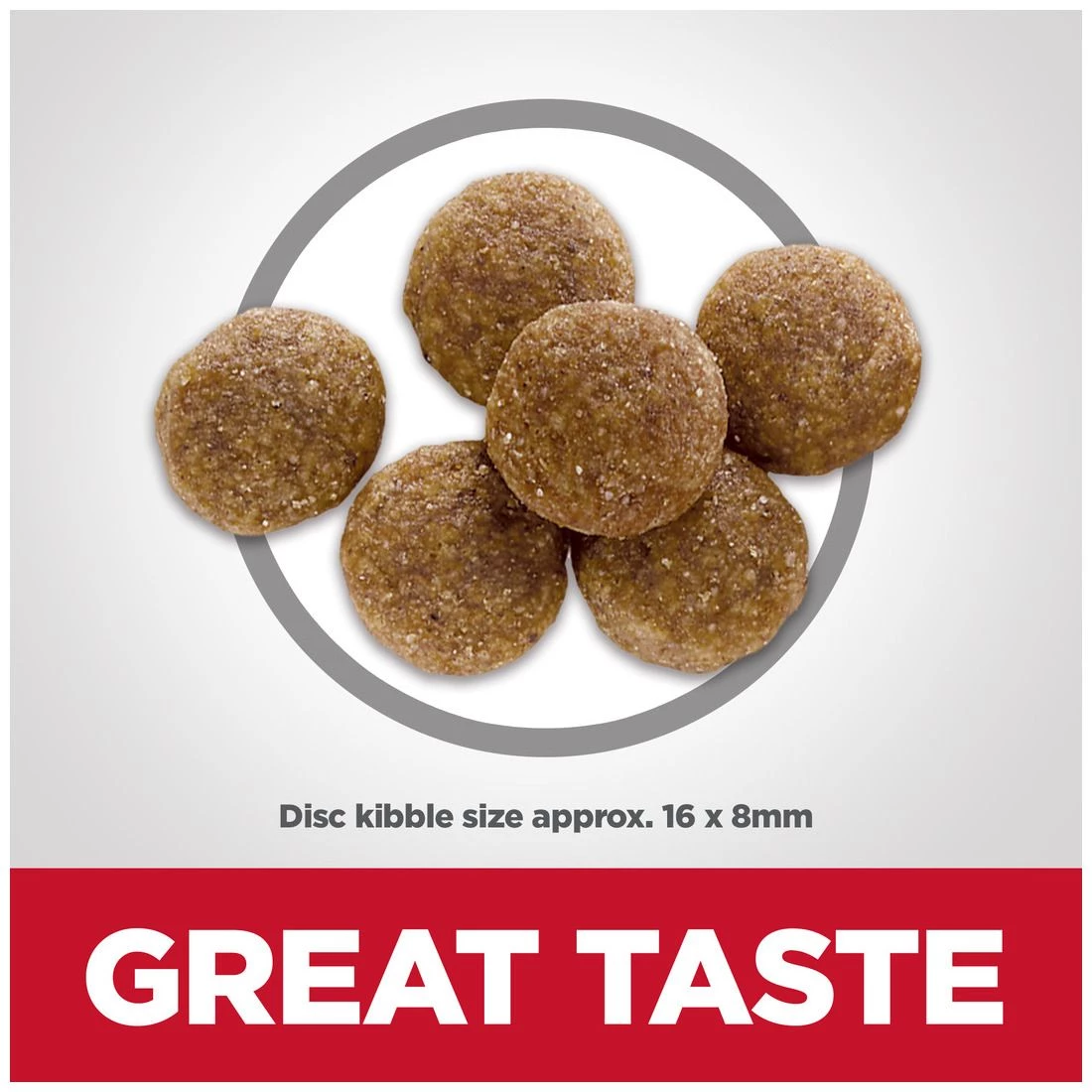 Hill's Science Diet Adult 1-5 Large Breed No Corn, Wheat or Soy Dry Dog Food, Chicken, 604936, 30 LB Bag 2 Hill's Science Diet Adult 1-5 Large Breed No Corn, Wheat or Soy Dry Dog Food, Chicken, 604936, 30 LB Bag - Image 2