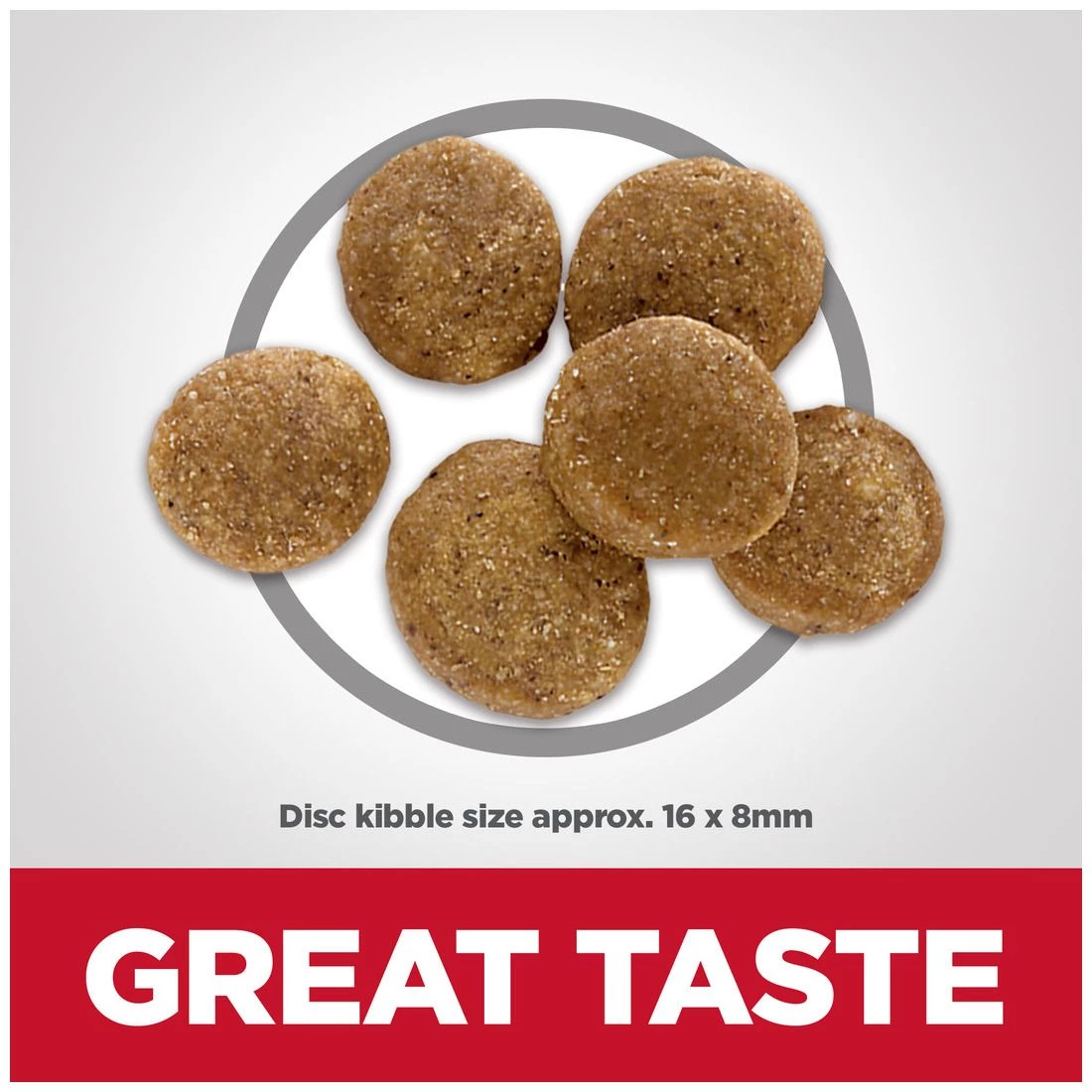 Hill's Science Diet Adult 6+ Large Breed No Corn, Wheat or Soy Dry Dog Food, Chicken, 604940, 30 LB Bag 2 Hill's Science Diet Adult 6+ Large Breed No Corn, Wheat or Soy Dry Dog Food, Chicken, 604940, 30 LB Bag - Image 2