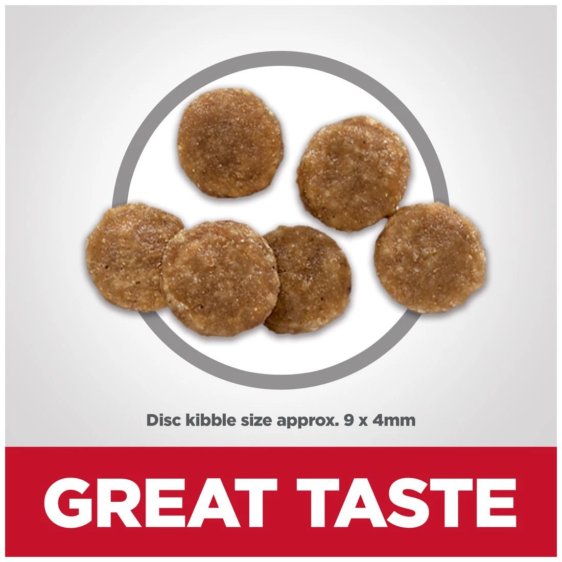 Hill's Science Diet Adult 1-6 No Corn, Wheat or Soy Dry Cat Food, Chicken, 604954, 7 LB Bag 2 Hill's Science Diet Adult 1-6 No Corn, Wheat or Soy Dry Cat Food, Chicken, 604954, 7 LB Bag - Image 2