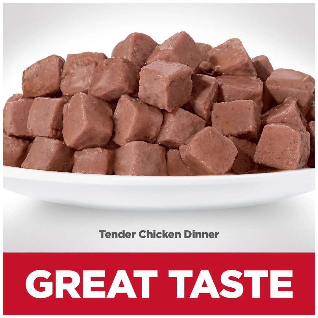 Hill's Science Diet Kitten Cat Food, Tender Chicken Dinner, 605143, 2.8 OZ Bag 2 Hill's Science Diet Kitten Cat Food, Tender Chicken Dinner, 605143, 2.8 OZ Bag - Image 2