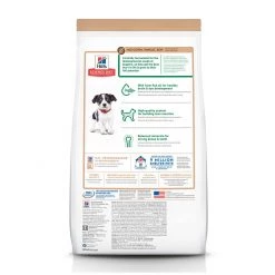 Hill's Science Diet Puppy No Corn, Wheat or Soy Dry Dog Food, Chicken, 604930, 12.5 LB Bag -Pets Sales Store sftp a s assets20201111000000456