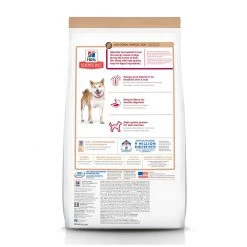 Hill's Science Diet Adult 1-6 No Corn, Wheat or Soy Dry Dog Food, Chicken, 604932, 15 LB Bag 5 Hill's Science Diet Adult 1-6 No Corn, Wheat or Soy Dry Dog Food, Chicken, 604932, 15 LB Bag -Pets Sales Store sftp a s assets20201111000000458