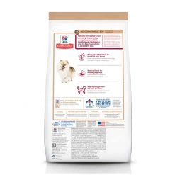Hill's Science Diet Adult 1-6 Small Bites No Corn, Wheat or Soy Dry Dog Food, Chicken, 604934, 4 LB Bag 5 Hill's Science Diet Adult 1-6 Small Bites No Corn, Wheat or Soy Dry Dog Food, Chicken, 604934, 4 LB Bag -Pets Sales Store sftp a s assets20201111000000460