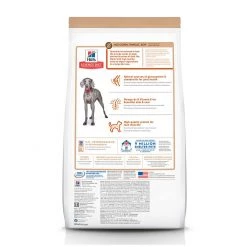 Hill's Science Diet Adult 1-5 Large Breed No Corn, Wheat or Soy Dry Dog Food, Chicken, 604936, 30 LB Bag 5 Hill's Science Diet Adult 1-5 Large Breed No Corn, Wheat or Soy Dry Dog Food, Chicken, 604936, 30 LB Bag -Pets Sales Store sftp a s assets20201111000000462