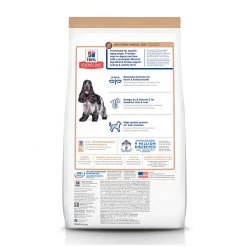 Hill's Science Diet Adult 7+ No Corn, Wheat or Soy Dry Dog Food, Chicken, 604938, 15 LB Bag -Pets Sales Store sftp a s assets20201111000000464