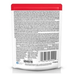 Hill's Science Diet Adult 1-6 Cat Food, Tuna, 604978, 2.8 OZ Bag -Pets Sales Store sftp a s assets20201111000000477